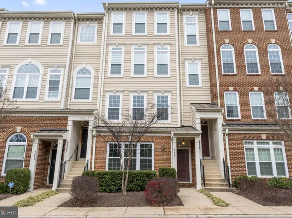 42261 Terrazzo Ter, Aldie, VA 20105