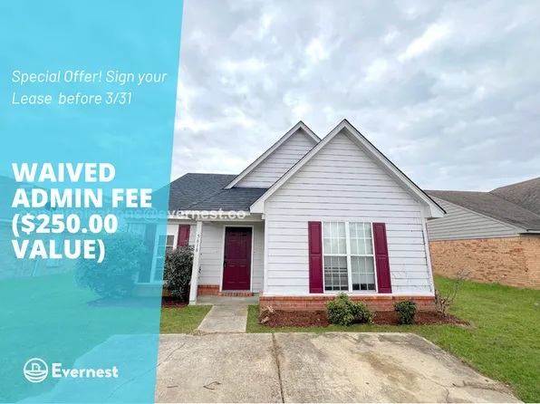 5616 Kaitlyn Dr, Walls, MS 38680