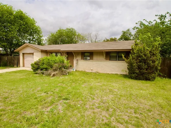 1411 Lance Loop, Killeen, TX 76549