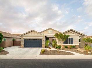 2488 E Ironside Dr, Gilbert, AZ 85298