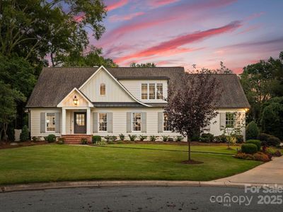 2415 Knollwood Rd, Charlotte, NC, 28211