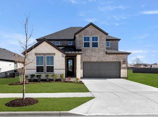 7224 Indian Paintbrush Ln, Little Elm, TX 76227