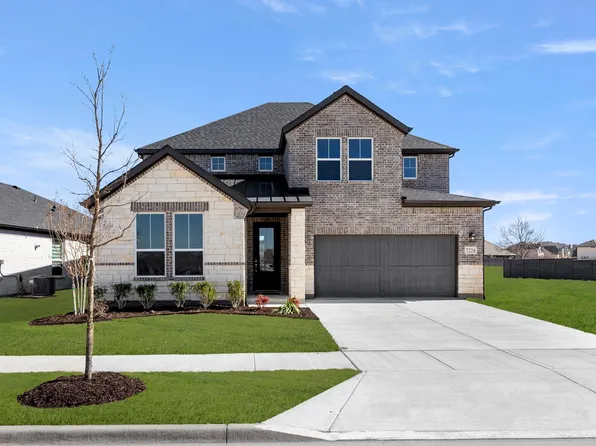 7224 Indian Paintbrush Ln, Little Elm, TX 76227