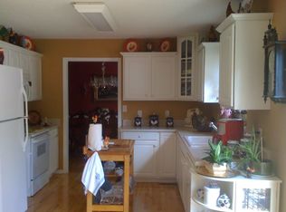 127 Ming Ln, Anderson, SC 29625