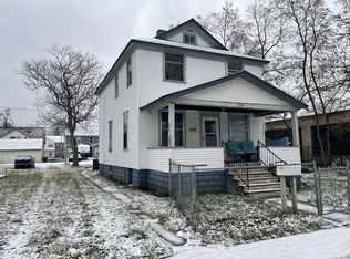 204 Merrill Ave, Muskegon, MI 49441
