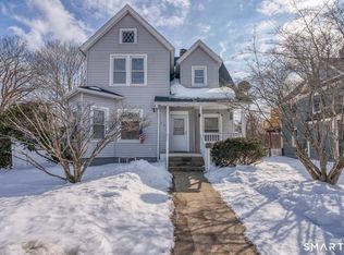 26 Kinney Avenue, Norwich, CT 06360