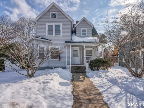 26 Kinney Avenue, Norwich, CT 06360