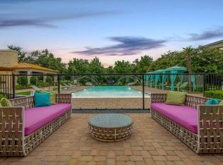 Bridge at Arella Lakeline, Cedar Park, TX 78613