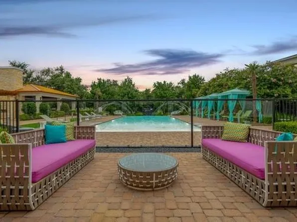 Bridge at Arella Lakeline