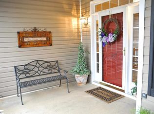 117 Faulkner Cir, Greer, SC 29651