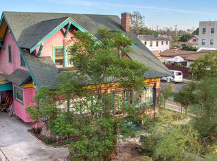 2958 Halldale Ave, Los Angeles, CA 90018