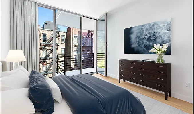 Rented by Compass | media 61