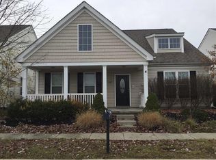 1089 Remi Dr, Blacklick, OH 43004