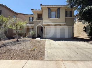 6333 W Valencia Dr, Laveen, AZ 85339