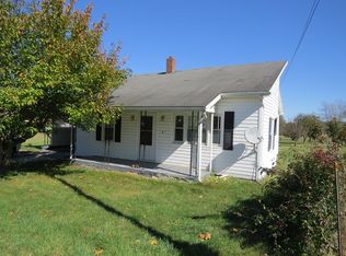 1817 Camp Rd, Sugar Grove, VA 24375