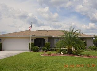 27315 Guapore Dr, Punta Gorda, FL 33983