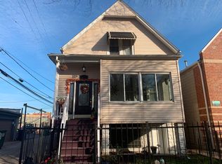 1941 N Spaulding Ave, Chicago, IL 60647