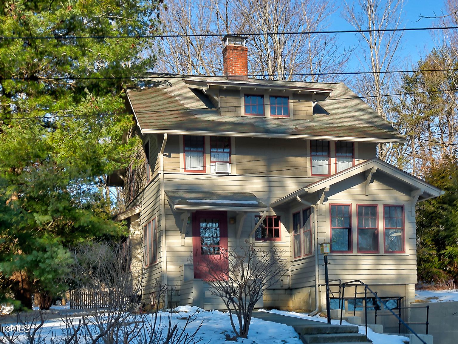 41 Castle St, Great Barrington, MA 01230 Zillow