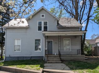 2832 Broadway, Fort Wayne, IN 46807
