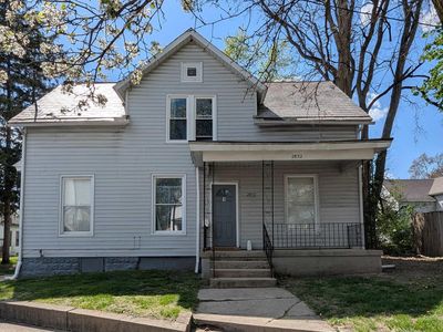 2832 Broadway, Fort Wayne, IN, 46807
