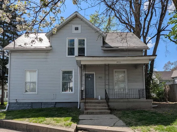 2832 Broadway, Fort Wayne, IN 46807