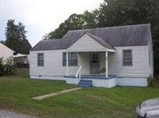 1100 Terrace Ave, Hopewell, VA 23860