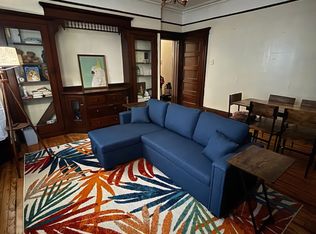 110 Manhattan Ave, Jersey City, NJ 07307