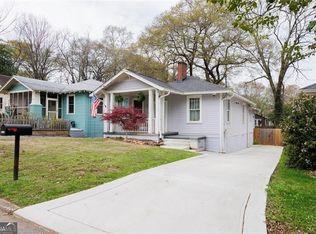 1446 Metropolitan Ave SE, Atlanta, GA 30316