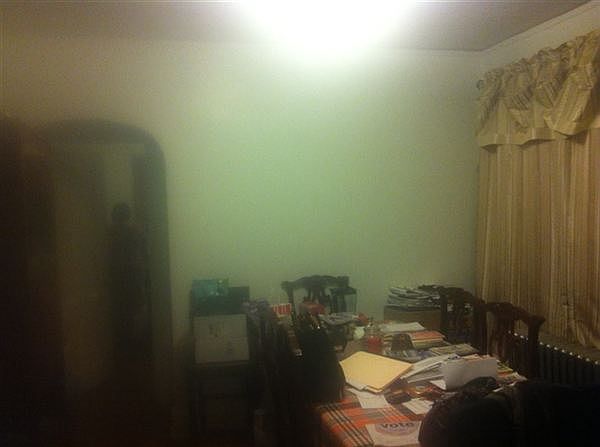 dinning room