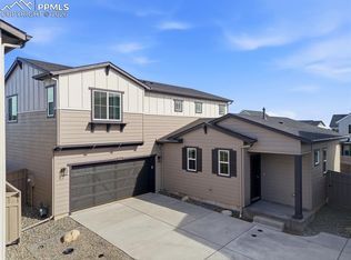 10239 Spry St, Colorado Springs, CO 80924