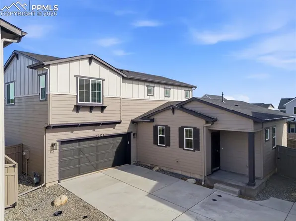 10239 Spry St, Colorado Springs, CO 80924