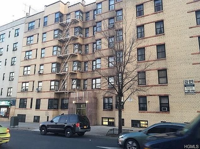 1st image of 860 Grand Concourse APT 2R