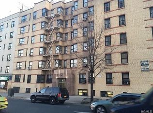860 Grand Concourse APT 2R, Bronx, NY