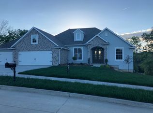 2919 Farleigh Ct, Columbia, MO 65203