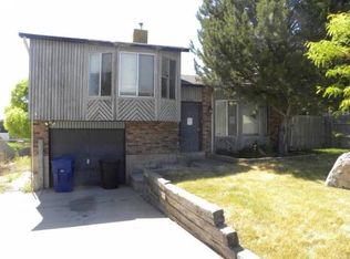 6546 S 3200 W, Salt Lake City, UT 84129