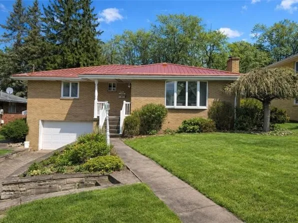 719 Locust St, Greensburg, PA 15601