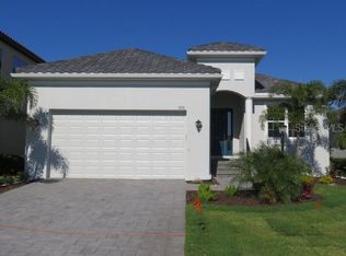 5331 Title Row Dr, Bradenton, FL 34210