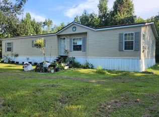 208 Swamp Dr, Bourg, LA 70343