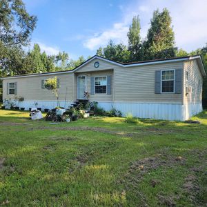 208 Swamp Dr, Bourg, LA, 70343