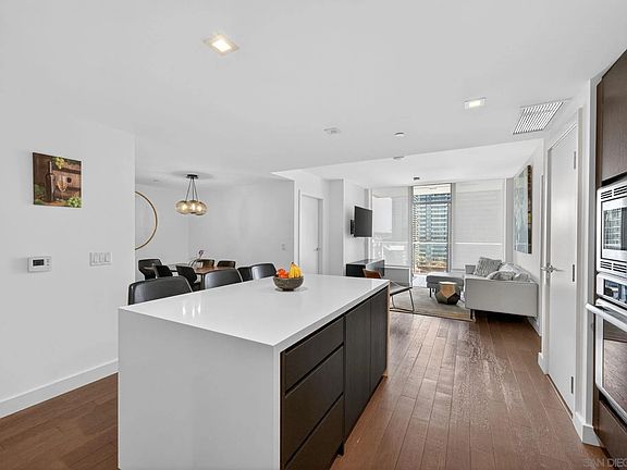 5th image of 1388 Kettner Blvd #2305