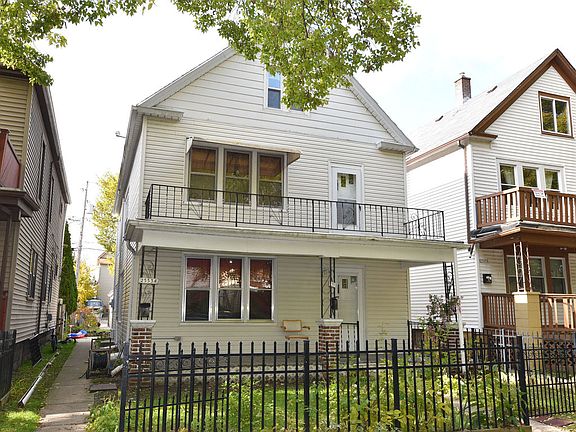 2nd image of 2553 S 12th St #2553A