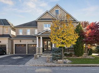 11 Shorten Pl, Ajax, ON L1T 0E9