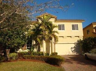 22527 SW 94th Path, Cutler Bay, FL 33190