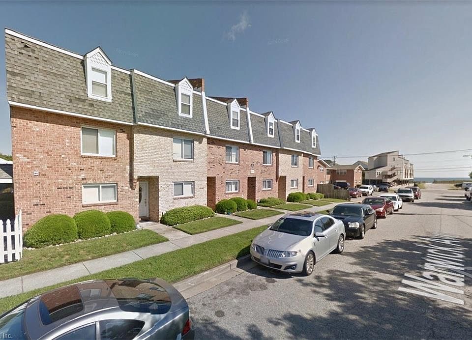 1st image of 9633 Warwick Ave Unit A4d