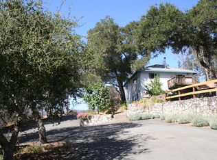12831 Highway 12 Gln, Glen Ellen, CA 95442