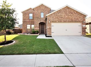804 Green Coral Dr, Little Elm, TX 75068