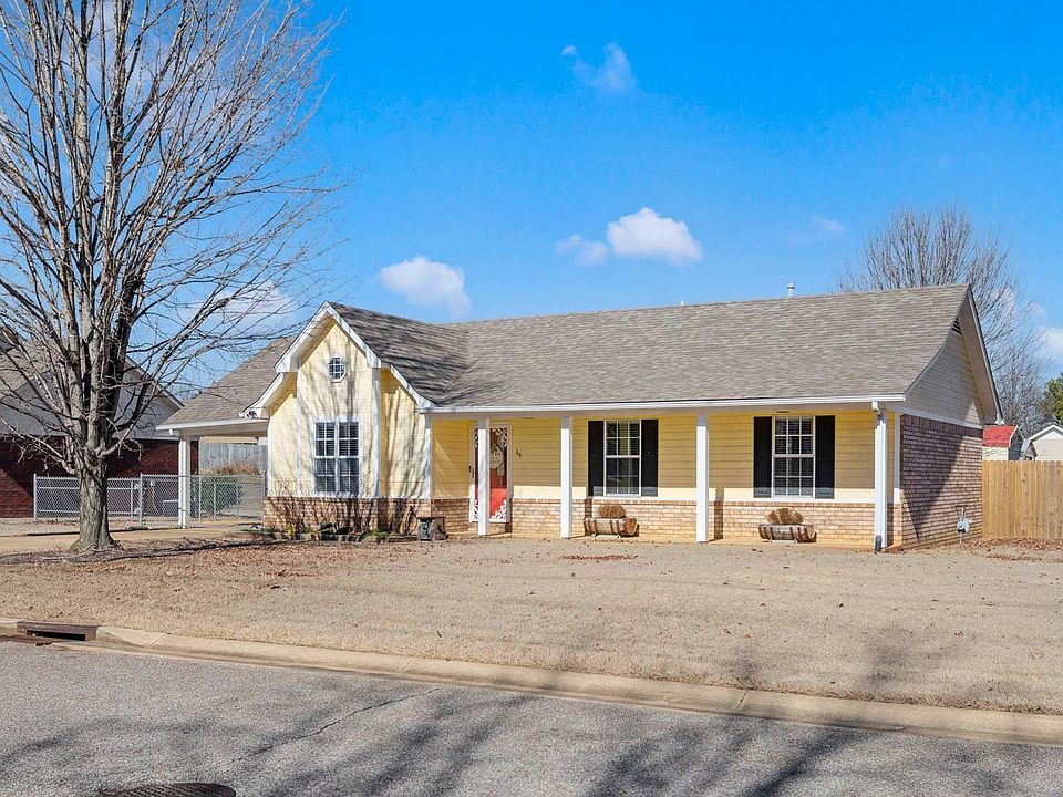 64 Boardwalk St, Munford, TN 38058 Zillow