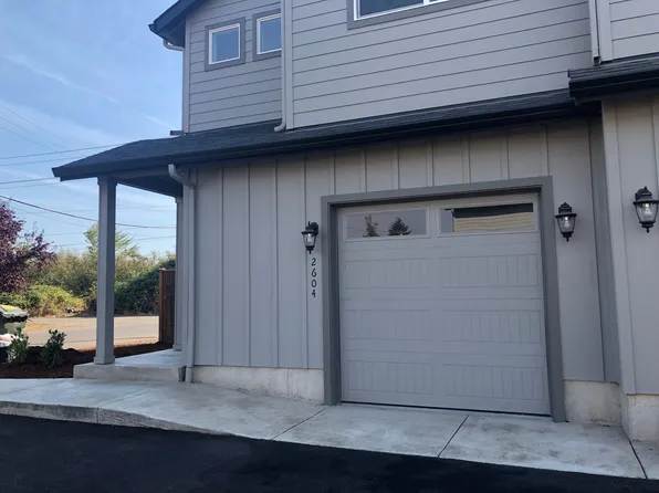 2604 Ross Ln, Eugene, OR 97404