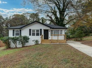 1932 Bandera Dr, Decatur, GA 30032