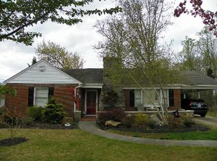 3203 Westover Dr, Danville, VA 24541